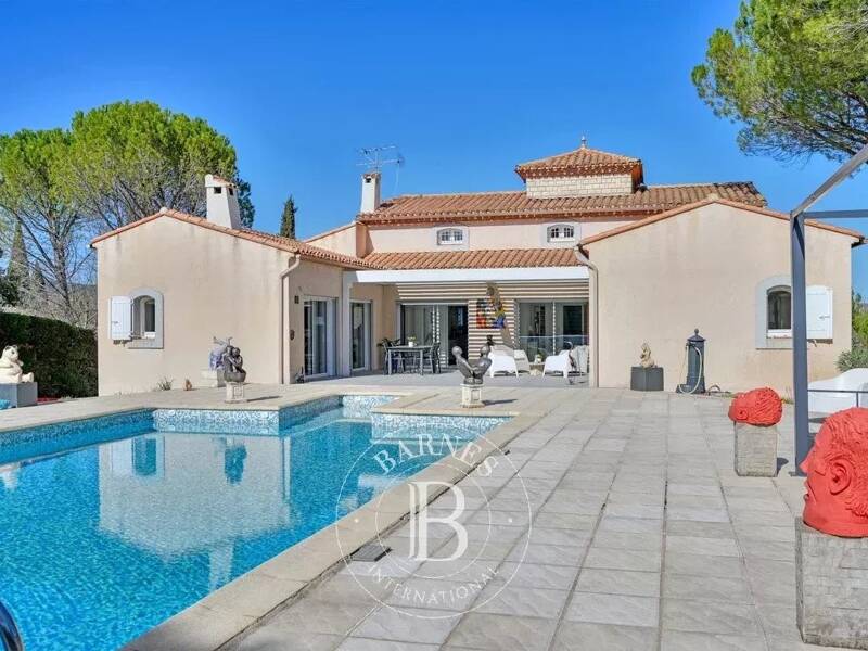 Maison à vendre, 230m², MONTPELLIER