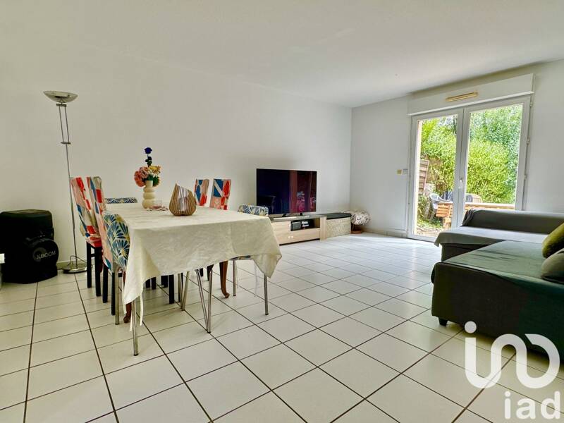 Maison à vendre, 80m², LIMOGES