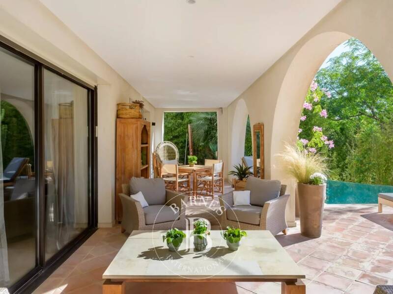 Maison à vendre, 244m², MARSEILLE 8E