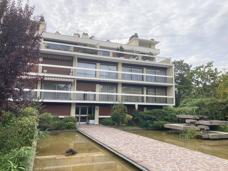 Maison à vendre, 107m², SAINT GRATIEN