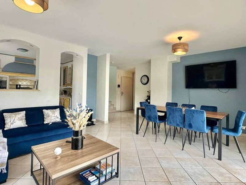 Maison à vendre, 186m², ANNECY