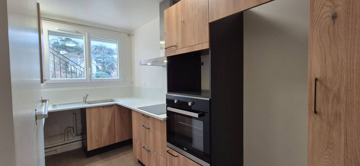 Maison à louer, 52m², CHAMPIGNY SUR MARNE