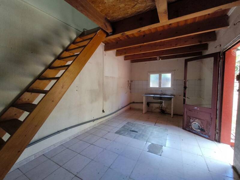 Maison à vendre, 124m², NIMES