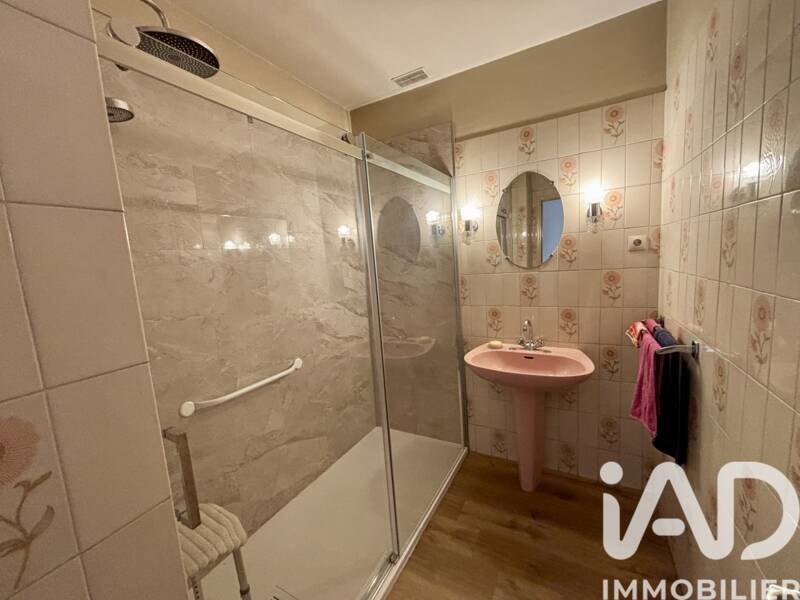 Maison à vendre, 80m², NIMES