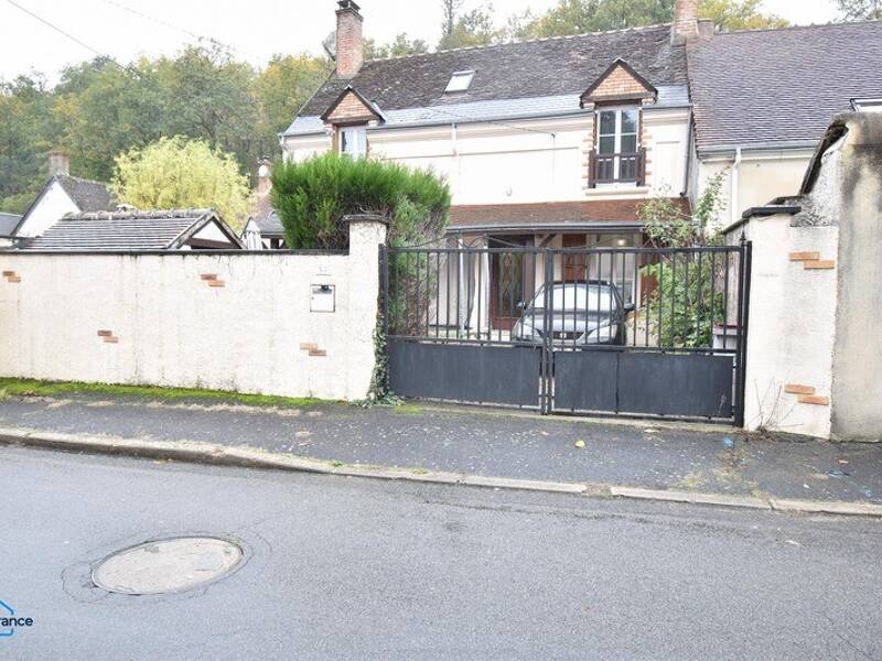 Maison à louer, 69m², CHISSAY EN TOURAINE