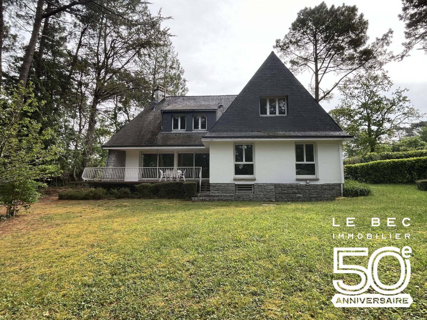 Maison à vendre, 176m², VANNES