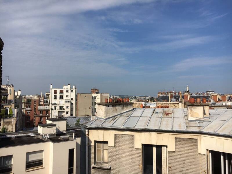 Maison à louer, 15m², PARIS 16E