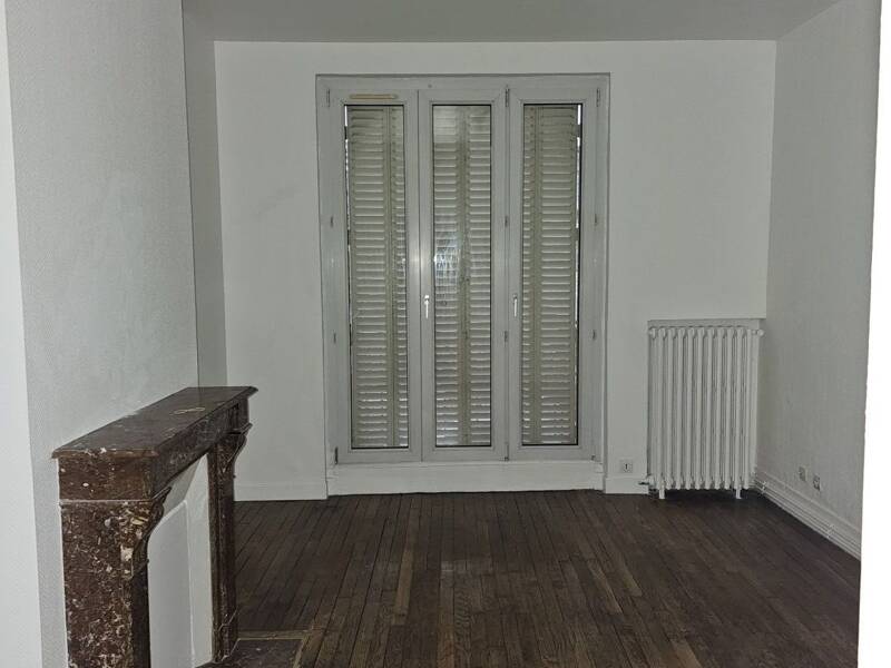 Maison à louer, 48m², ROSNY SOUS BOIS