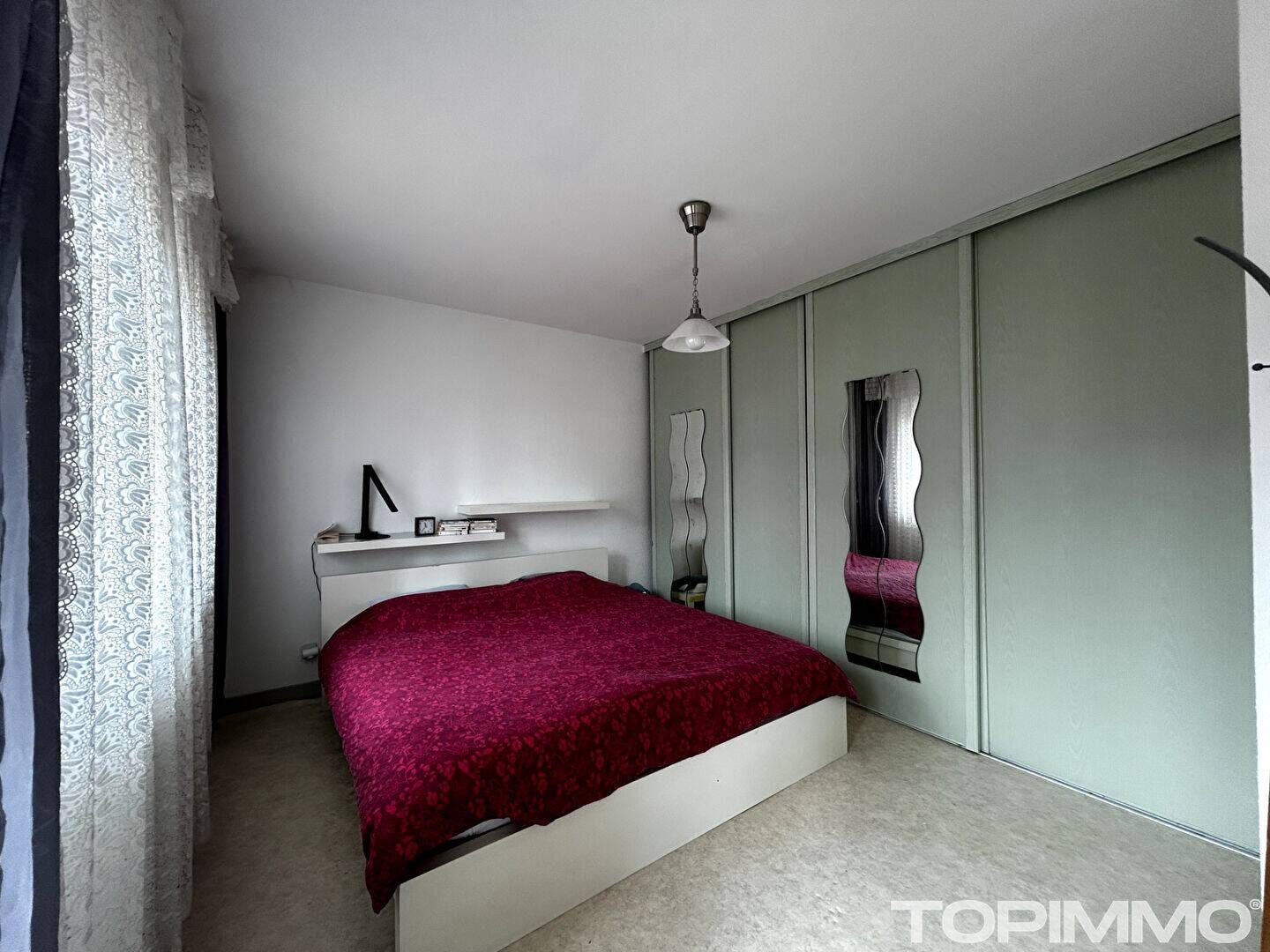 Maison à vendre, 66m², COLMAR