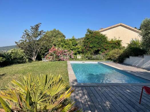 Maison à vendre 650 000 € 5 pièces 4 chambres 175 m² Peripherie Manosque 04100