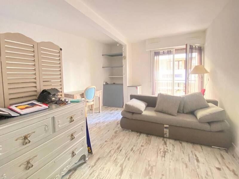 Maison à vendre, 25m², TOULON