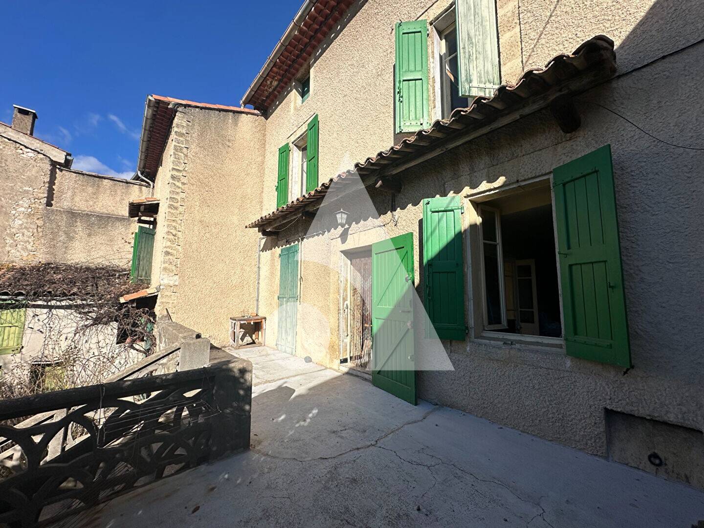Maison à vendre, 210m², VILLELAURE