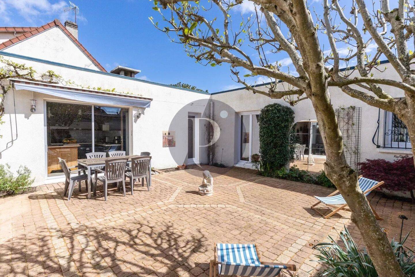 Maison à vendre, 183m², ANTONY