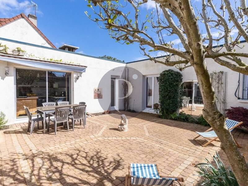 Maison à vendre, 183m², ANTONY