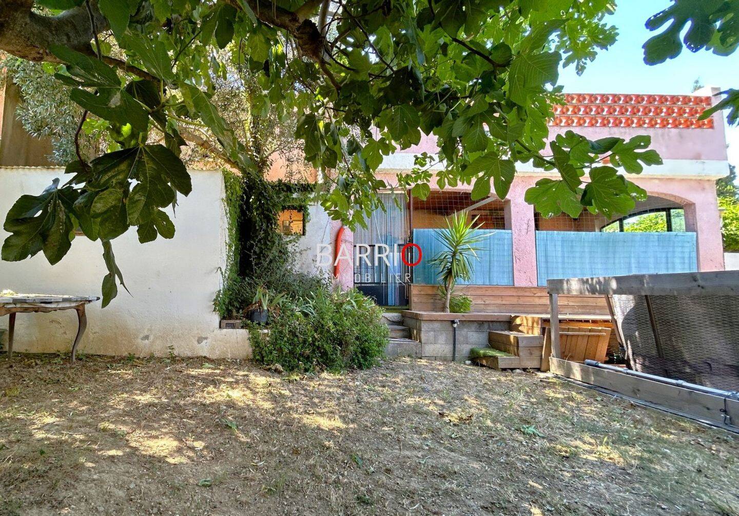 Maison à vendre, 170m², TRESSERRE