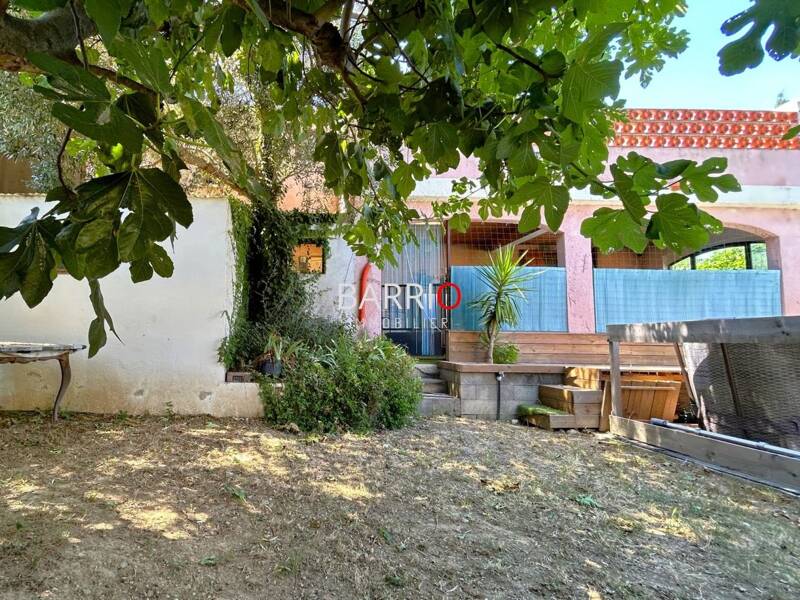 Maison à vendre, 170m², TRESSERRE