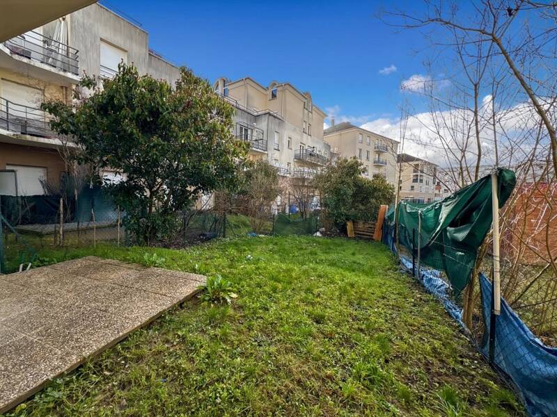 Maison à louer, 65m², SAVIGNY LE TEMPLE