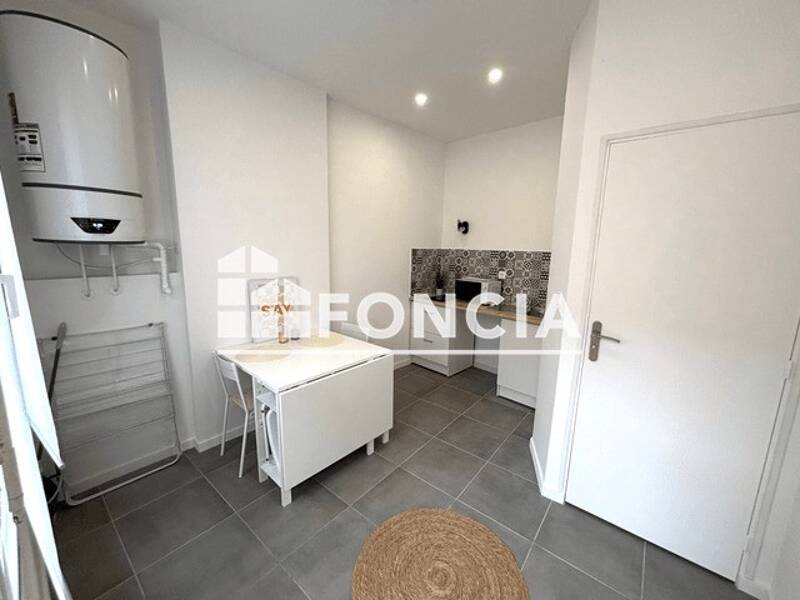Maison à louer, 29m², REIMS