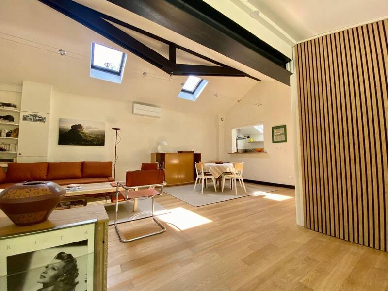 Maison à louer, 75m², CALUIRE ET CUIRE