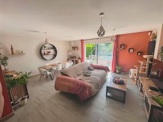 Maison à vendre 265 000 € 6 pièces 4 chambres 103 m² 378 m² de terrain Gournay-Jaurès-Gare Creil 60100