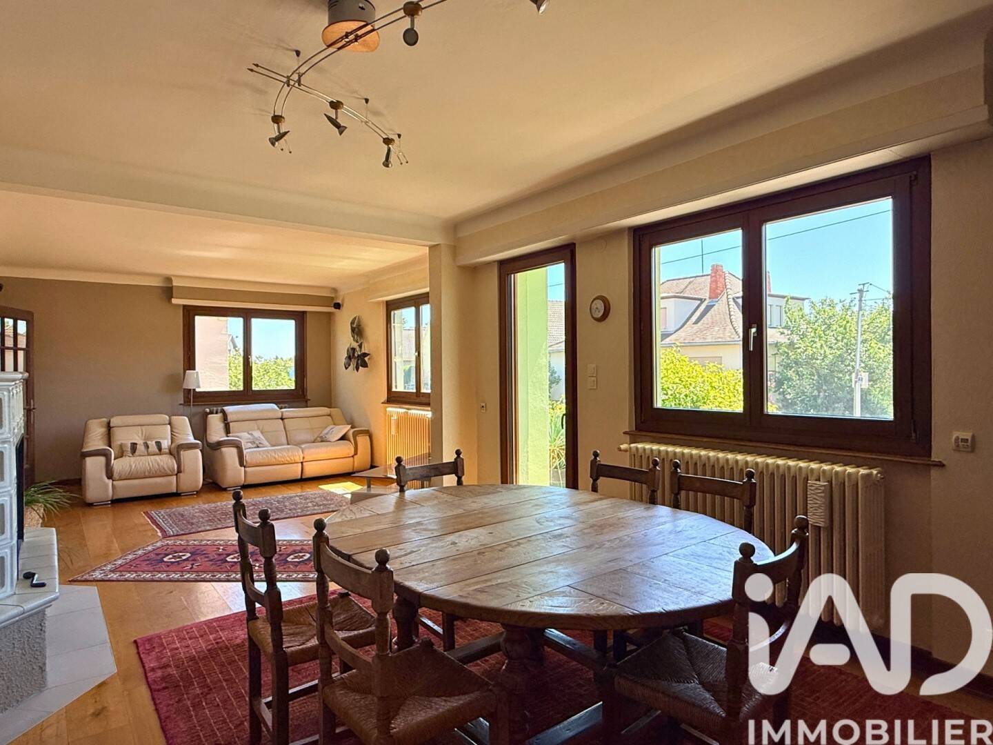 Maison à vendre, 186m², COLMAR