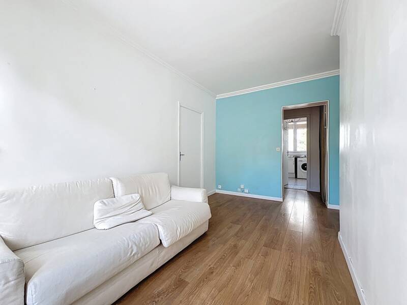 Maison à vendre, 33m², PARIS 14E