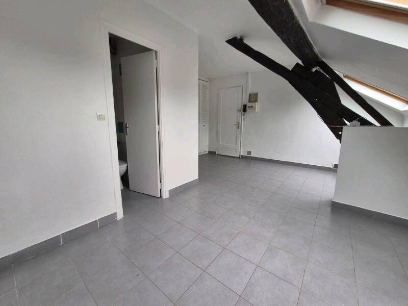 Maison à louer, 19m², LUZARCHES