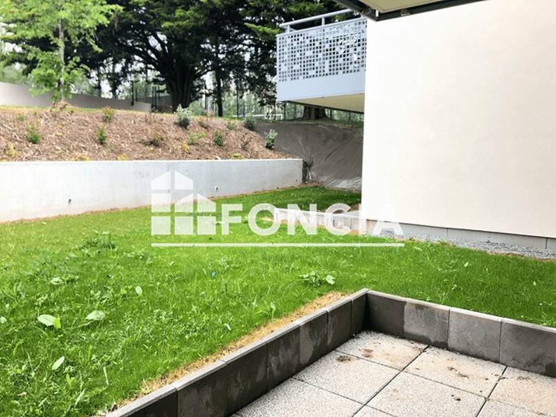 Maison à louer, 38m², NANTES