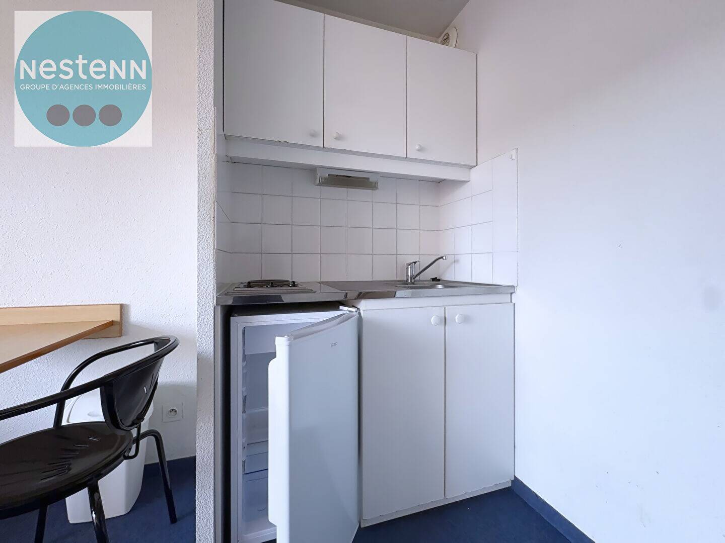 Maison à louer, 24m², OLIVET
