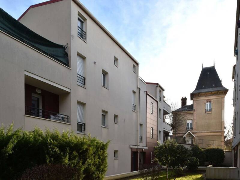 Maison à louer, 77m², CROSNE