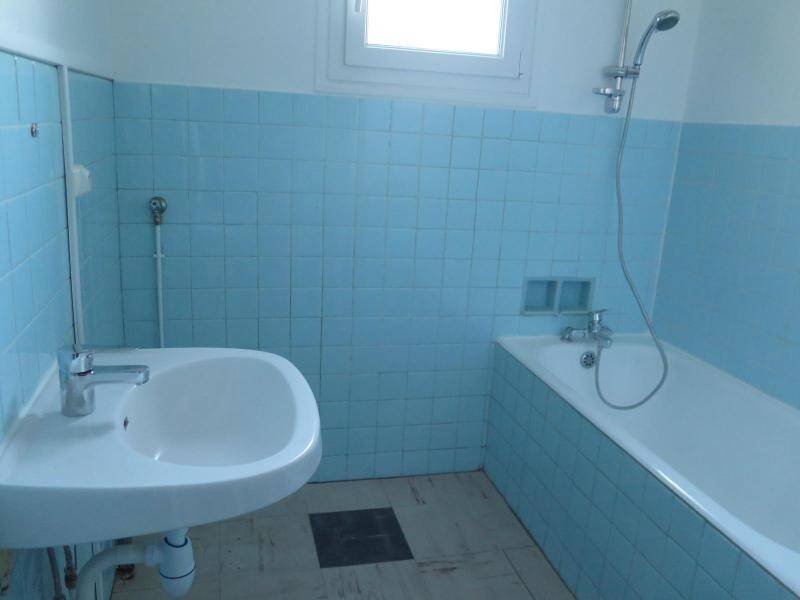 Maison à louer, 67m², SAINT PAUL EN CORNILLON