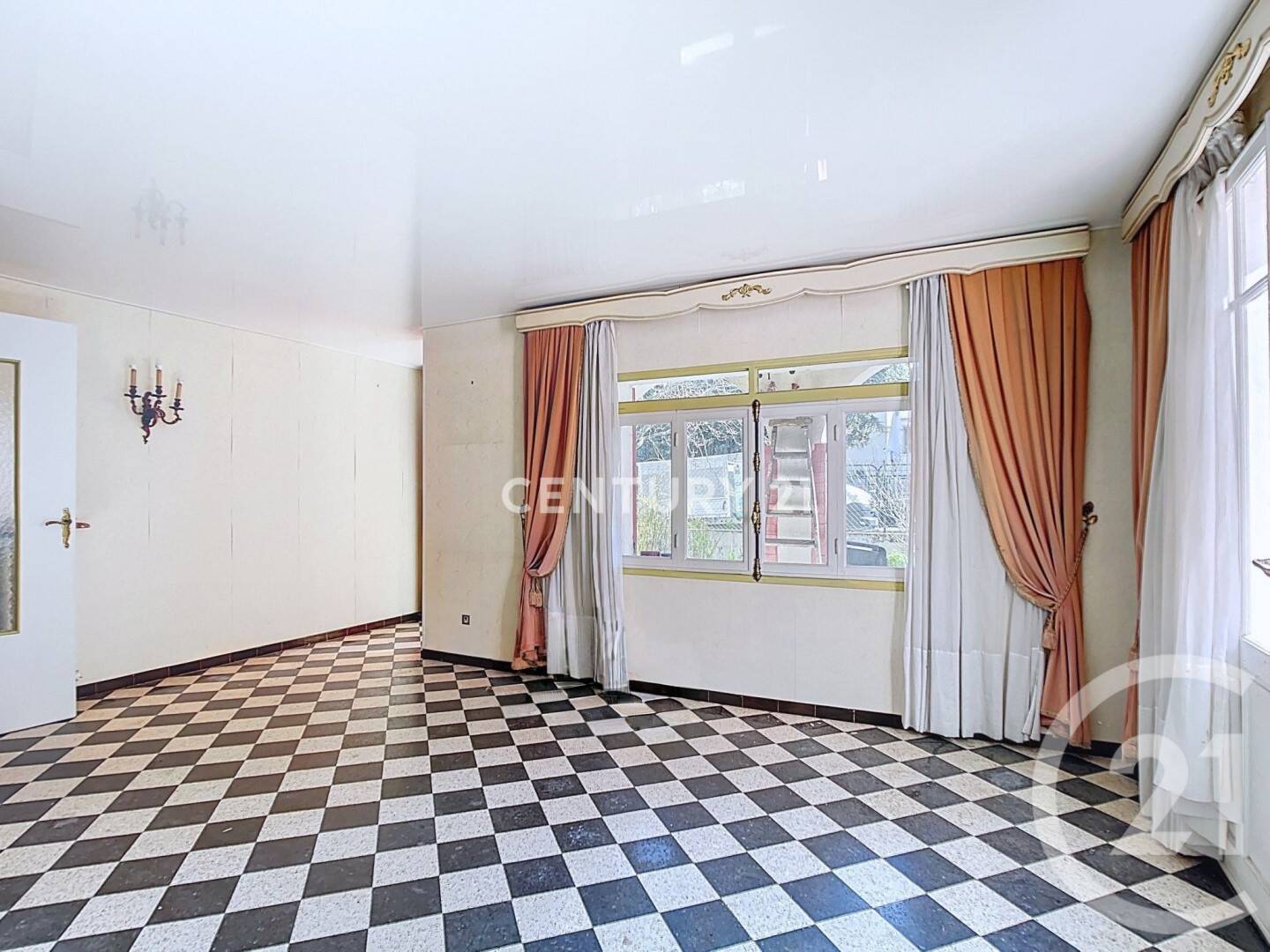 Maison à vendre, 52m², LA PENNE SUR HUVEAUNE
