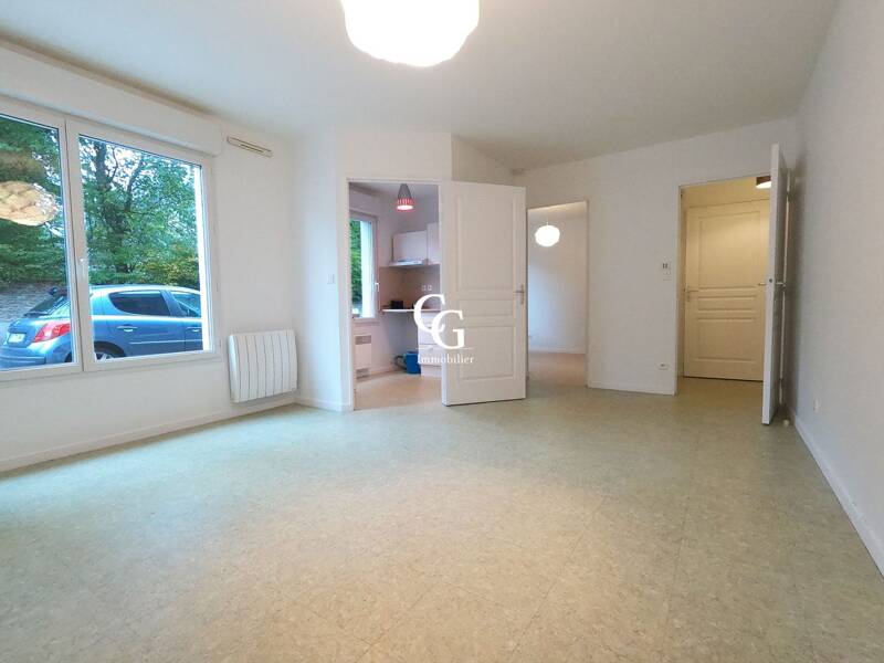 Maison à louer, 37m², SAINTE LUCE SUR LOIRE