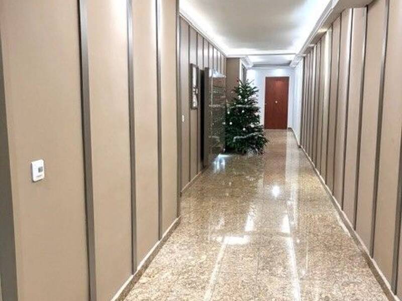 Maison à louer, 55m², PARIS 8E