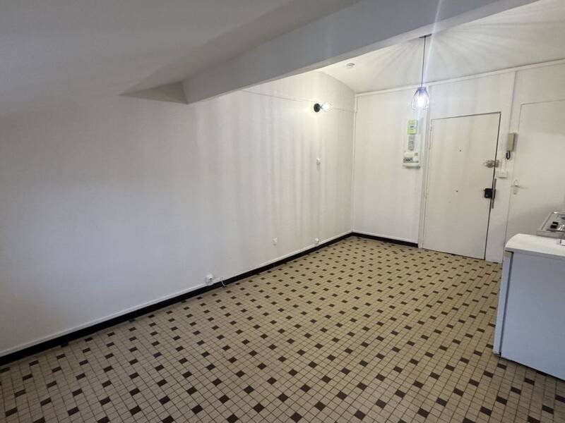 Maison à louer, 16m², LYON 5E