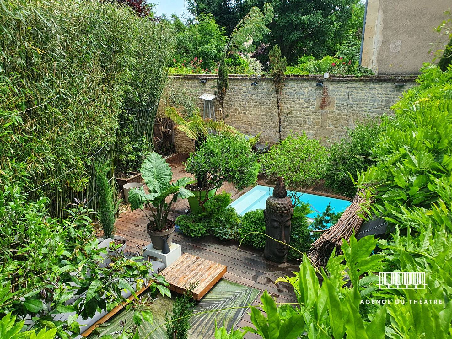 Maison à vendre, 275m², CAEN