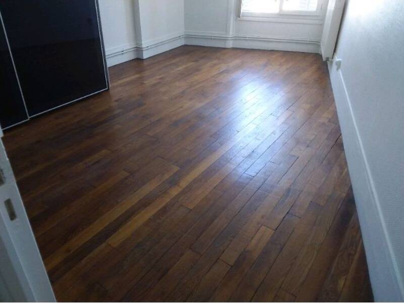 Maison à louer, 59m², PANTIN