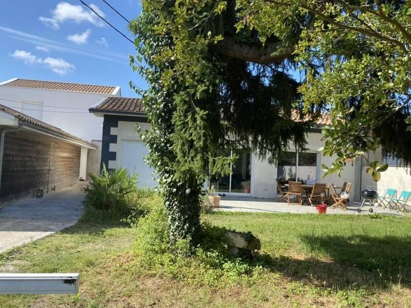 Maison à louer, 100m², BEGLES