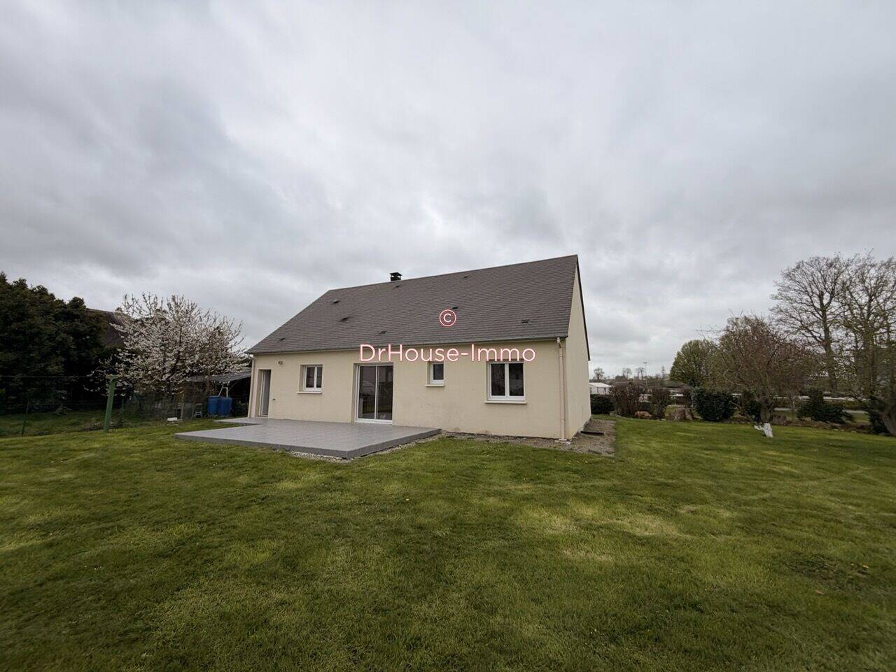 Maison à vendre, 78m², CALVADOS
