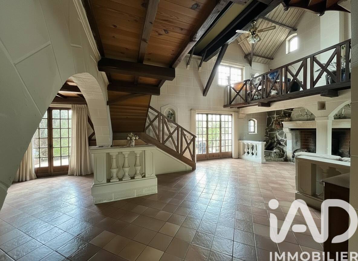 Maison à vendre, 150m², DRANCY