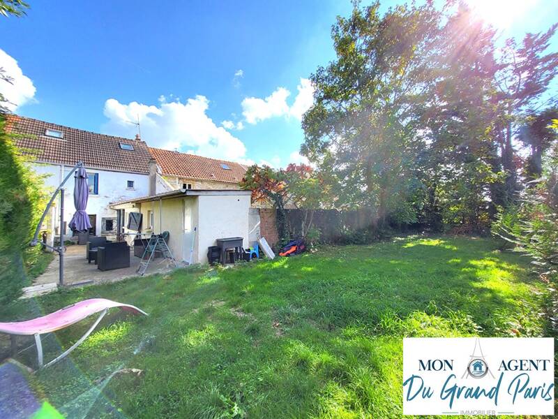 Maison à vendre, 84m², VILLEJUST