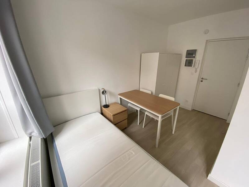 Maison à louer, 16m², LILLE