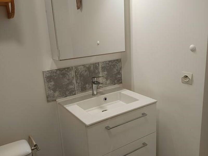 Maison à louer, 28m², LILLE