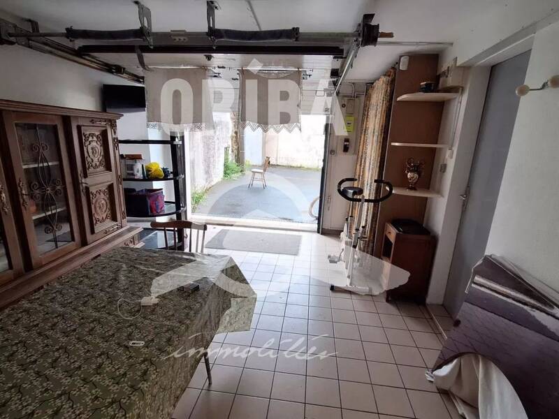 Maison à vendre, 182m², NANTES