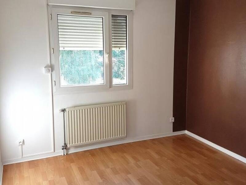 Maison à louer, 93m², SEREZIN DU RHONE