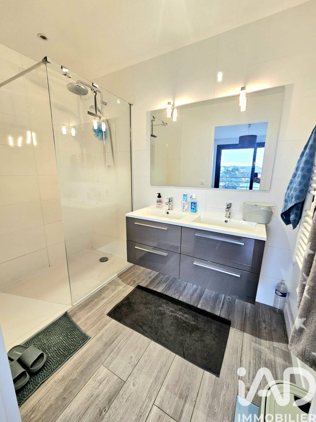 Maison à vendre, 94m², VITRY SUR SEINE