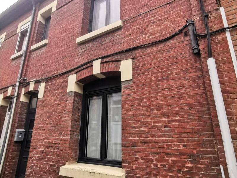 Maison à vendre, 88m², AMIENS