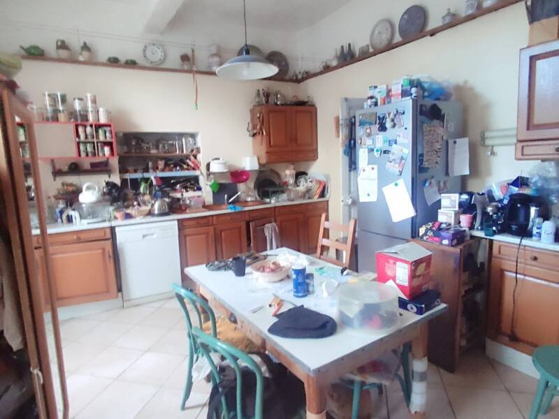 Maison à vendre, 210m², MARSEILLE 14E