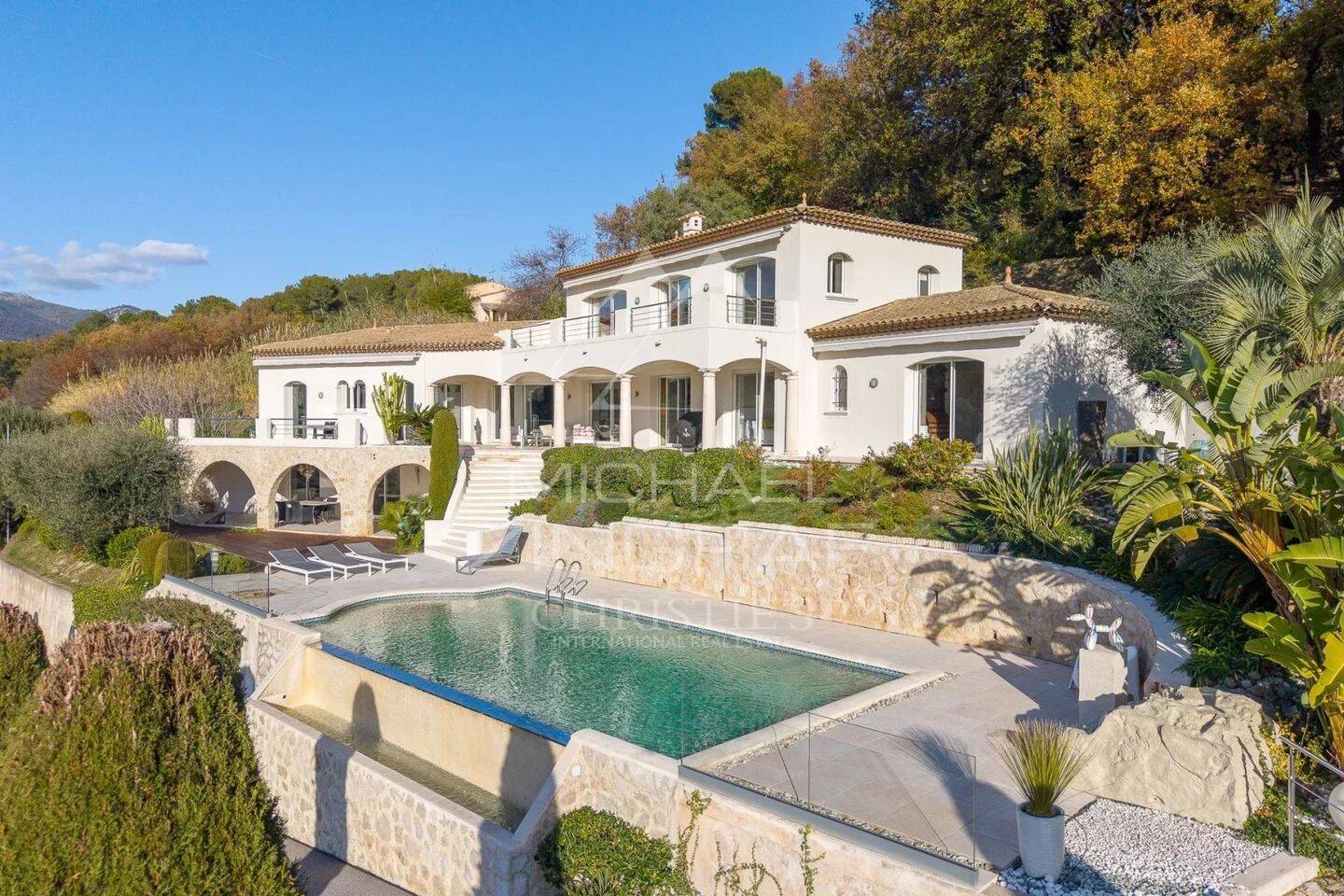Maison à vendre, 344m², SAINT PAUL DE VENCE