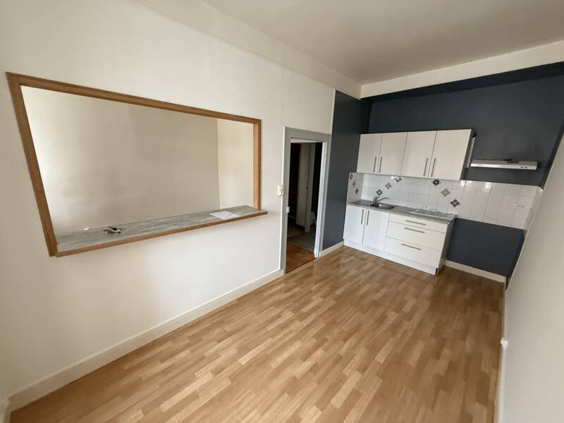 Maison à vendre, 54m², MONTBARD